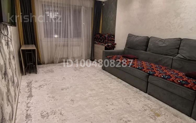 3-бөлмелі пәтер · 85 м² · 3/10 қабат, мкр Шугыла, Жунисова, бағасы: 49 млн ₸ в Алматы, Наурызбайский р-н — фото 48