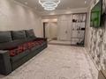 3-бөлмелі пәтер · 85 м² · 3/10 қабат, мкр Шугыла, Жунисова, бағасы: 49 млн ₸ в Алматы, Наурызбайский р-н — фото 2