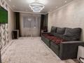 3-бөлмелі пәтер · 85 м² · 3/10 қабат, мкр Шугыла, Жунисова, бағасы: 49 млн ₸ в Алматы, Наурызбайский р-н — фото 4