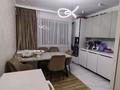 3-бөлмелі пәтер · 85 м² · 3/10 қабат, мкр Шугыла, Жунисова, бағасы: 49 млн ₸ в Алматы, Наурызбайский р-н — фото 14