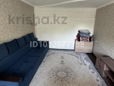 1-бөлмелі пәтер · 42 м² · 2/3 қабат, Рыскулова 35 — Рыскулова-Жансугурова, бағасы: 27 млн ₸ в Алматы, Жетысуский р-н