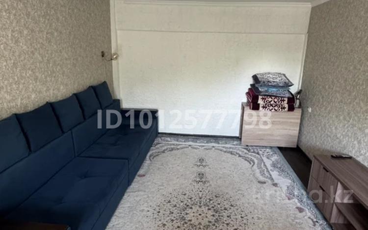 1-бөлмелі пәтер · 42 м² · 2/3 қабат, Рыскулова 35 — Рыскулова-Жансугурова, бағасы: 27 млн ₸ в Алматы, Жетысуский р-н — фото 2