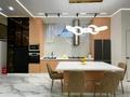 5-комнатная квартира · 254 м² · 4/4 этаж, Мангистауская 18 за 290 млн ₸ в Алматы, Медеуский р-н — фото 4