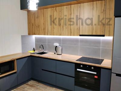 1-комнатная квартира · 48 м² · 1/3 этаж, Болашак 27 за 160 000 ₸ в Петропавловске