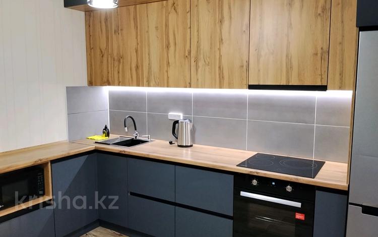 1-комнатная квартира · 48 м² · 1/3 этаж, Болашак 27 за 160 000 ₸ в Петропавловске — фото 2