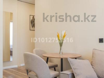 2-комнатная квартира · 37 м² · 5/6 этаж, Гажайып 33 к1 — Алматы Арена за 33.5 млн ₸ в Алатауский р-н