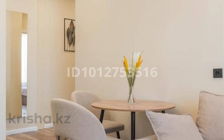 2-бөлмелі пәтер · 37 м² · 5/6 қабат, Гажайып 33 к1 — Алматы Арена, бағасы: 33.5 млн ₸ в Алатауский р-н — фото 2