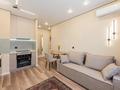 2-бөлмелі пәтер · 37 м² · 5/6 қабат, Гажайып 33 к1 — Алматы Арена, бағасы: 33.5 млн ₸ в Алатауский р-н — фото 3