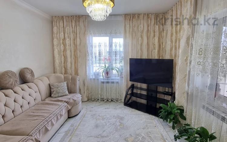 Отдельный дом · 3 комнаты · 80.9 м² · 8.4 сот., Алтынбек Кулибаев за 34 млн ₸ в Жайнак (Комсомоле) — фото 17