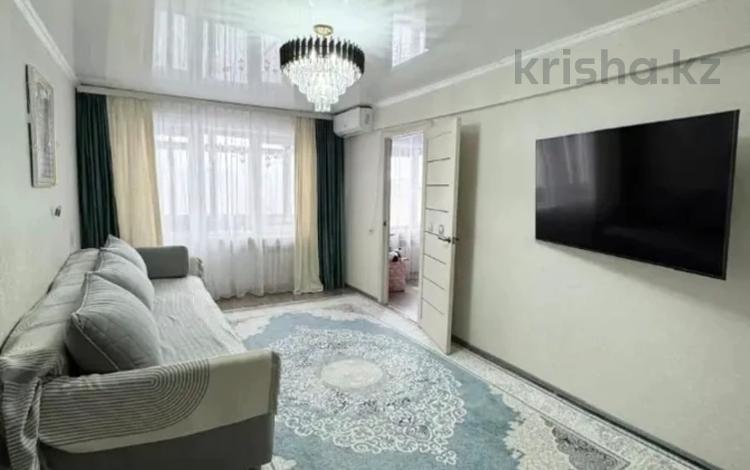3-бөлмелі пәтер · 60 м² · 5/5 қабат, Мызы 25, бағасы: 19.5 млн ₸ в Усть-Каменогорске — фото 2