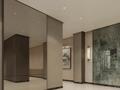 2-комнатная квартира · 63 м² · 2/9 этаж, Ч.Айтматова 1 за 39.3 млн ₸ в Астане, Нура р-н — фото 5