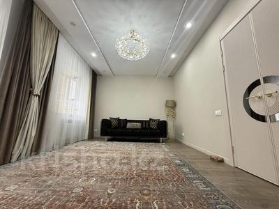4-комнатная квартира · 110 м² · 1/5 этаж, Базарбай жуманиязов 91 за 44.5 млн ₸ в Уральске