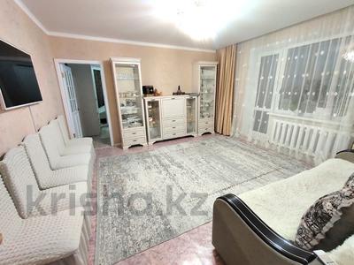 4-комнатная квартира · 76 м² · 10/10 этаж, мкр Юго-Восток, Таттимбета 10 за 24.7 млн ₸ в Караганде, Казыбек би р-н