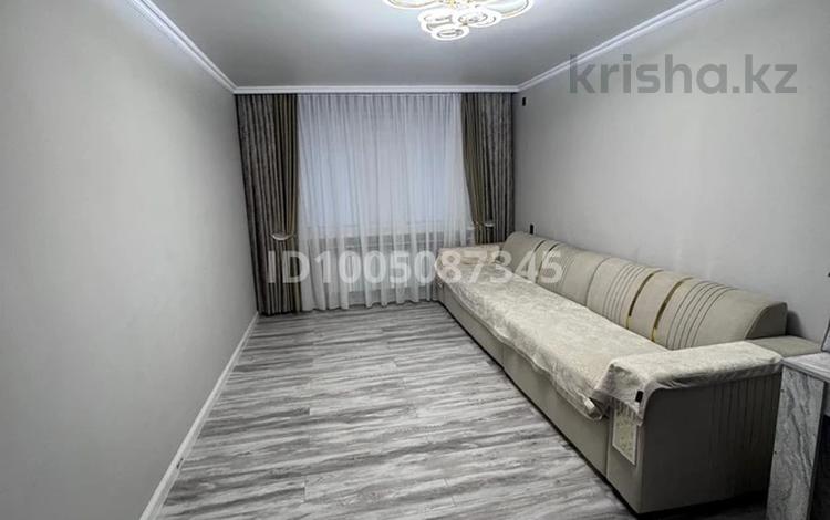 2-бөлмелі пәтер · 47 м² · 5/5 қабат, Мира 67 — Мира- деева, бағасы: 13 млн ₸ в Жезказгане — фото 2