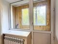 2-комнатная квартира · 52 м² · 3/5 этаж, Клочкова 169 за 48.5 млн ₸ в Алматы, Бостандыкский р-н — фото 8