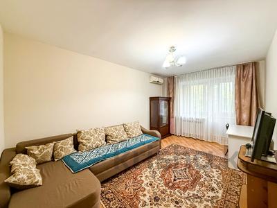 2-комнатная квартира · 52 м² · 3/5 этаж, Клочкова 169 за 48.5 млн ₸ в Алматы, Бостандыкский р-н