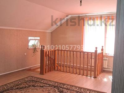 Отдельный дом · 6 комнат · 180 м² · 5.5 сот., Рыскулова 285 — Ж.Тазабекова за 45 млн 〒 в Талгаре