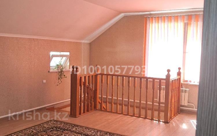 Отдельный дом · 6 комнат · 180 м² · 5.5 сот., Рыскулова 285 — Ж.Тазабекова за 45 млн 〒 в Талгаре — фото 16