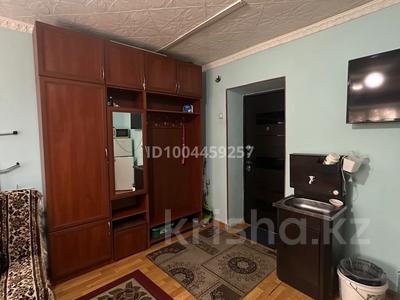 1-комнатная квартира · 18 м² · 2 этаж, Кисловодская — Райымбека/ Емцова за 100 000 ₸ в Алматы, Алатауский р-н