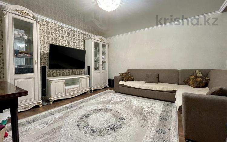 3-комнатная квартира, 68.9 м², 1/9 этаж, мкр Юго-Восток, Гульдер 1 1