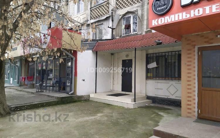 1 комната · 55 м² · 1/5 этаж, 18-й микрорайон 4 — С торца пиццерии Эльдора за 100 000 ₸ в Шымкенте, Аль-Фарабийский р-н — фото 8