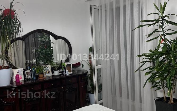 3-комнатная квартира · 100 м² · 8/12 этаж, Бейбарыс Султан 27 — Коктал парк за 50 млн ₸ в Астане, Сарыарка р-н — фото 2