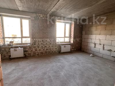 3-комнатная квартира · 76 м² · 2/9 этаж, Байтурсынова 38/1 за 34.5 млн ₸ в Астане, Алматы р-н