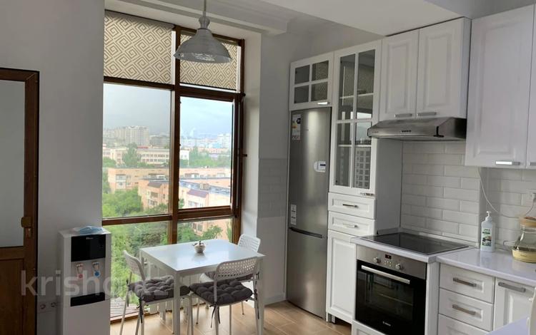 2-комнатная квартира · 74 м² · 10/12 этаж, Гоголя за 80 млн ₸ в Алматы, Медеуский р-н — фото 23