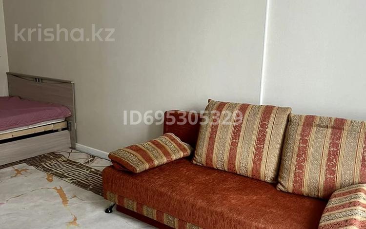 1-комнатная квартира · 45 м² · 4/9 этаж, Улы Дала 39 — Улы Дала/Кабанбай батыра за 230 000 ₸ в Астане, Есильский р-н — фото 15
