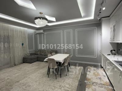 2-бөлмелі пәтер · 63 м² · 2/12 қабат, сзади Обл. Акимата 19 — 160 орам, бағасы: 24 млн ₸ в Туркестане