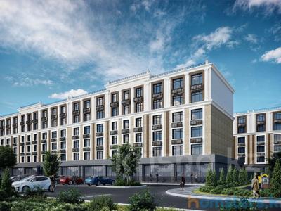 1-комнатная квартира · 27 м² · 3/6 этаж, Береке 50 за 13.3 млн 〒 в Костанае