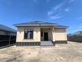 Часть дома · 5 комнат · 200 м² · 5 сот., Гимназия школа карлыгаш — Возле школа карлыгаш за 43 млн ₸ в Каскелене — фото 4