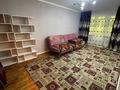 2-комнатная квартира · 50 м² · 2/4 этаж, мкр №1 12 — Жубанов и Саина за 250 000 ₸ в Алматы, Ауэзовский р-н