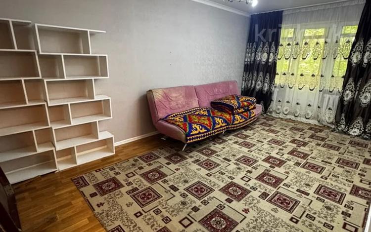 2-комнатная квартира · 50 м² · 2/4 этаж, мкр №1 12 — Жубанов и Саина за 250 000 ₸ в Алматы, Ауэзовский р-н — фото 2