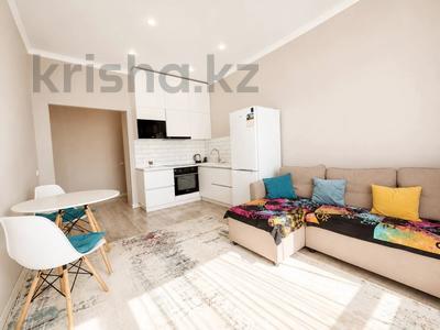 1-комнатная квартира · 35 м² · 2/9 этаж, Жамбыла 10 за 20 млн ₸ в Астане, Сарыарка р-н