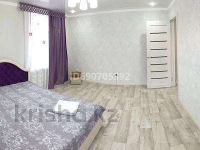 1-комнатная квартира, 35 м², 1/2 этаж, Алтынсарина 246 за 12.5 млн 〒 в Костанае