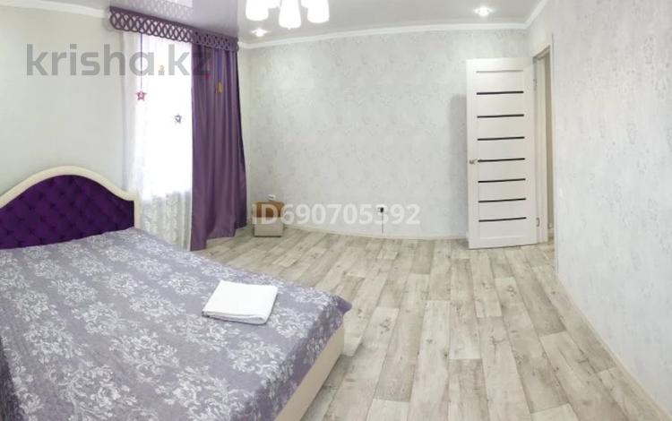 1-комнатная квартира, 35 м², 1/2 этаж, Алтынсарина 246 за 11.9 млн 〒 в Костанае — фото 4