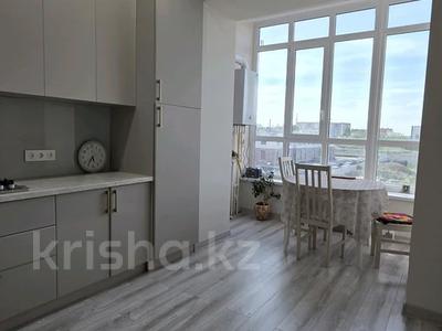 2-комнатная квартира · 63.5 м² · 3/5 этаж, мкр. Алтын орда, Ораза Татеулы за 27 млн ₸ в Актобе