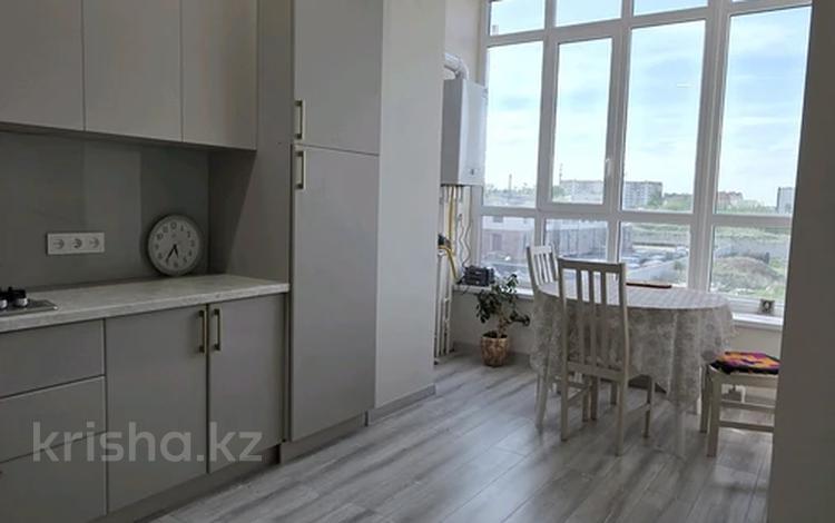 2-комнатная квартира · 63.5 м² · 3/5 этаж, мкр. Алтын орда, Ораза Татеулы за 27 млн ₸ в Актобе — фото 2