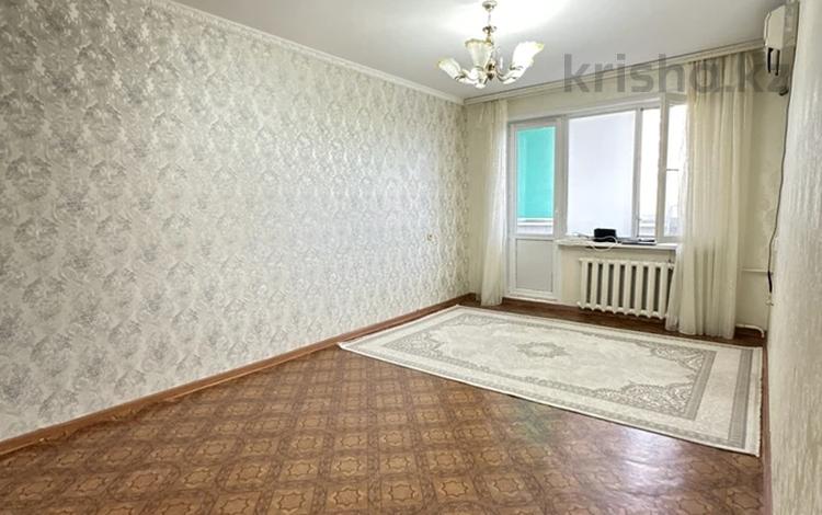 3-бөлмелі пәтер · 63 м² · 5/5 қабат, Абая 107, бағасы: 18 млн ₸ в Уральске — фото 2