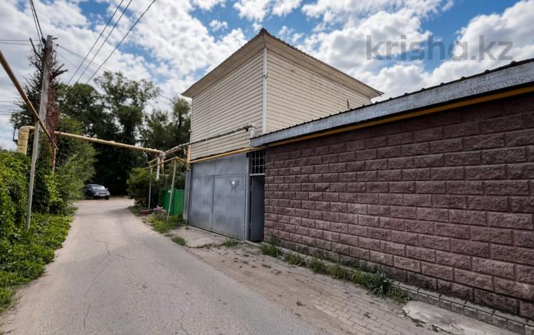 База - склад, помещения, офис · 350 м², бағасы: 170 млн ₸ в Алматы — фото 9