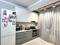 2-комнатная квартира · 53 м² · 2/10 этаж, Сейфуллина — Акан Серы | ТРЦ Mart | Гимназия №83 | Школа №49 | Школа №101 | Школа №61 за 35 млн ₸ в Алматы, Турксибский р-н — фото 5