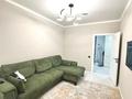 2-комнатная квартира · 53 м² · 2/10 этаж, Сейфуллина — Акан Серы | ТРЦ Mart | Гимназия №83 | Школа №49 | Школа №101 | Школа №61 за 35 млн ₸ в Алматы, Турксибский р-н