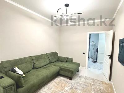 2-комнатная квартира · 53 м² · 2/10 этаж, Сейфуллина — Акан Серы | ТРЦ Mart | Гимназия №83 | Школа №49 | Школа №101 | Школа №61 за 35 млн ₸ в Алматы, Турксибский р-н