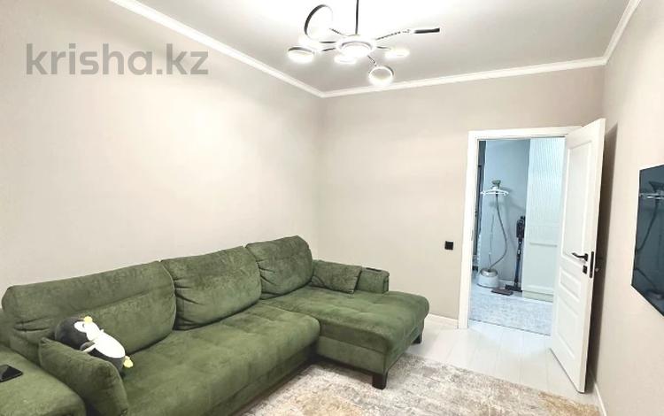 2-комнатная квартира · 53 м² · 2/10 этаж, Сейфуллина — Акан Серы | ТРЦ Mart | Гимназия №83 | Школа №49 | Школа №101 | Школа №61 за 35 млн ₸ в Алматы, Турксибский р-н — фото 9