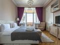 1-комнатная квартира · 40 м² · 8/9 этаж, Жошы хан 27 — Керей, Жанибек хандар за 12 000 ₸ в Астане, Есильский р-н