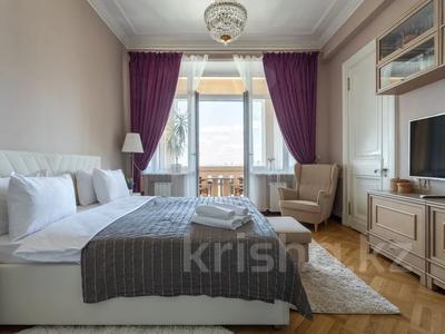 1-комнатная квартира · 40 м² · 8/9 этаж, Жошы хан 27 — Керей, Жанибек хандар за 12 000 ₸ в Астане, Есильский р-н