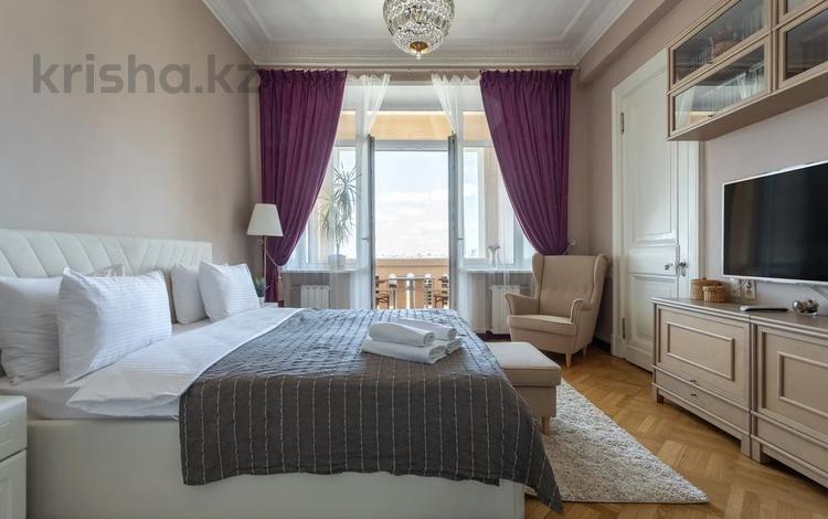 1-комнатная квартира · 40 м² · 8/9 этаж, Жошы хан 27 — Керей, Жанибек хандар за 12 000 ₸ в Астане, Есильский р-н — фото 6