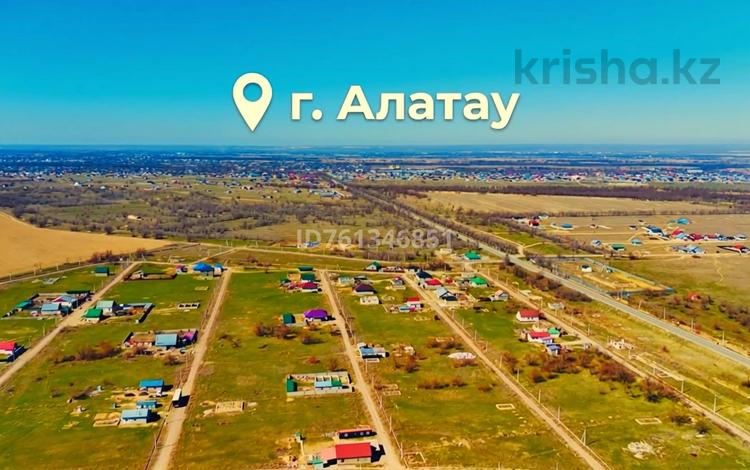 Жер телімі · 36 га, Алатау, бағасы: 270 млн ₸ — фото 10