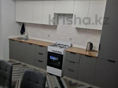 3-комнатная квартира · 94 м² · 2/10 этаж, мкр Шугыла за 45.5 млн ₸ в Алматы, Наурызбайский р-н